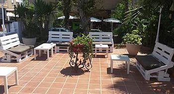 Hotel Tematico Costa Del Sol Torremolinos Ngoại thất bức ảnh
